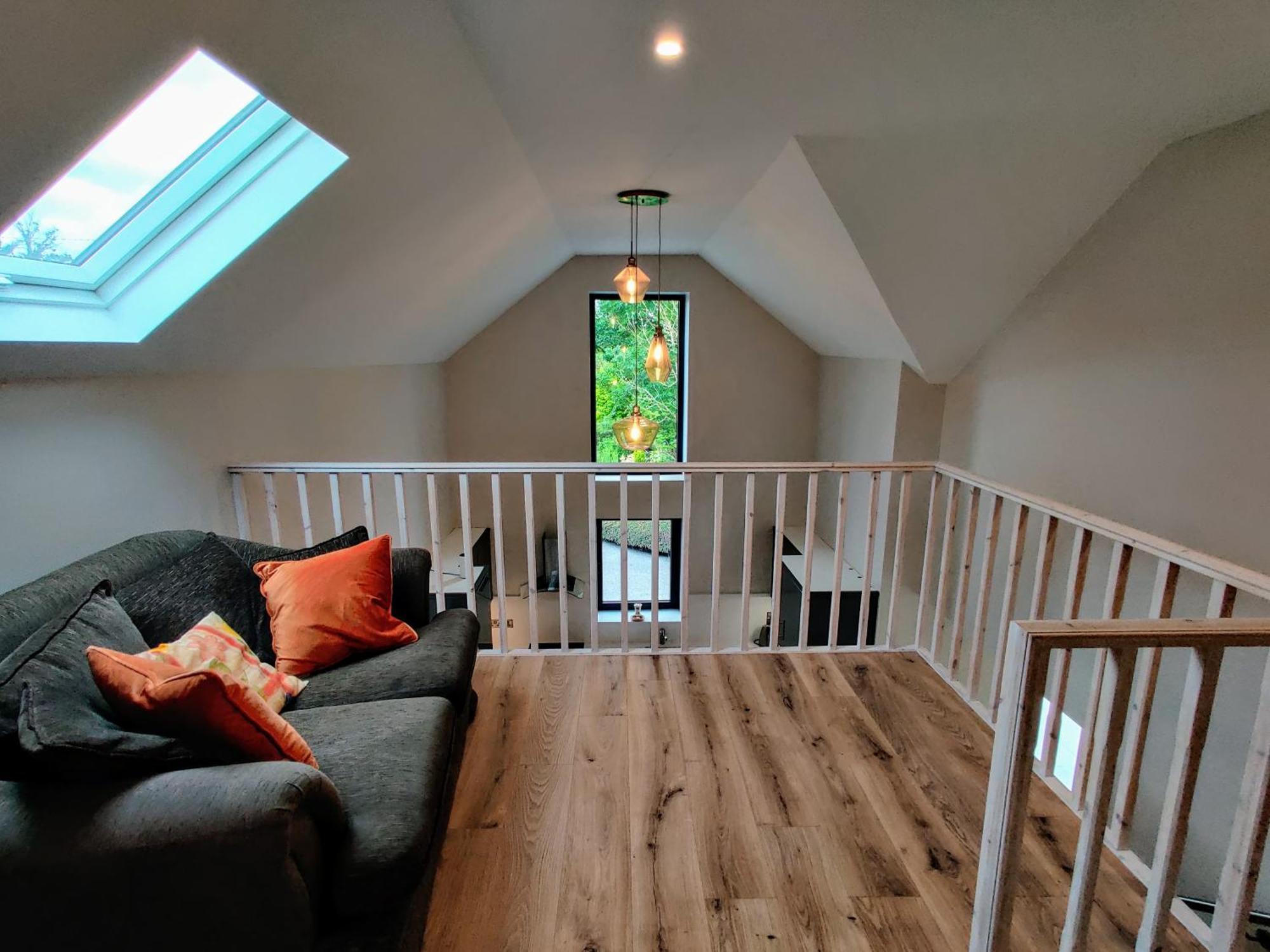 Moynure House Boutique B&B & Separate Two Bedroom Chalet Athlone Exterior foto