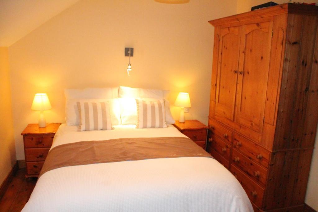 Moynure House Boutique B&B & Separate Two Bedroom Chalet Athlone Habitación foto